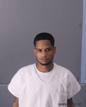 Lucas Deandre Davis Mugshot