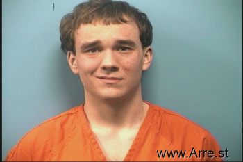 Lucas Durham Moore Mugshot