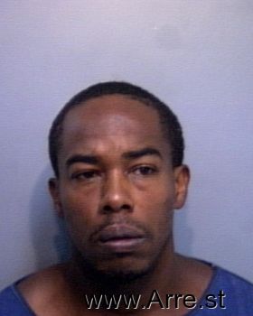 Luchino Maurice Hall Mugshot