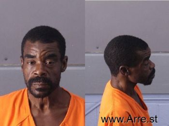 Lucious Thomas Brown Mugshot