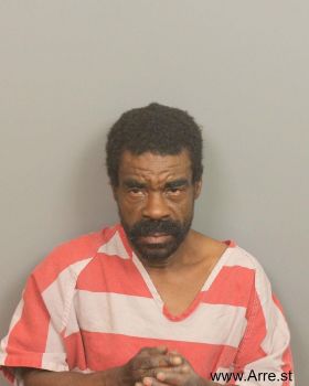 Lucious  Brown Mugshot