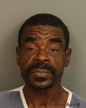 Lucious Thomas Brown Mugshot