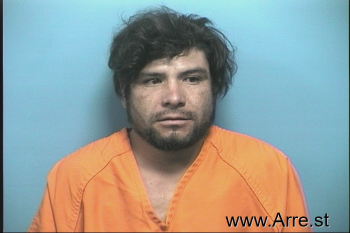 Luis Fernando Soto Alvarez Mugshot