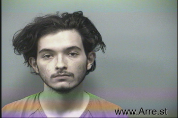 Luis Eduardo Jimene Diaz Mugshot