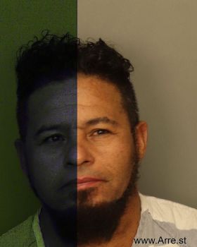 Luis  Escobar-beltran Mugshot