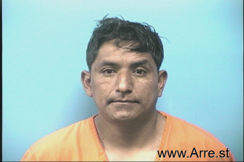 Luis Hernandez Padilla Mugshot