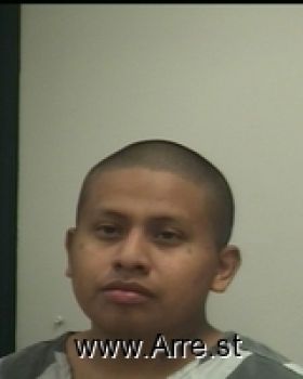 Luis Andres Pedro Mugshot