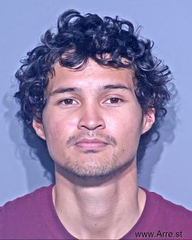 Luis Daneris Vasquez Mugshot