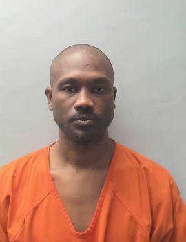 Luther Lamar Thomas Mugshot