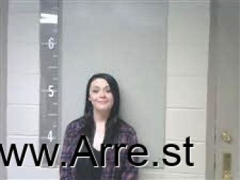 Lyndsey  Floyd Mugshot