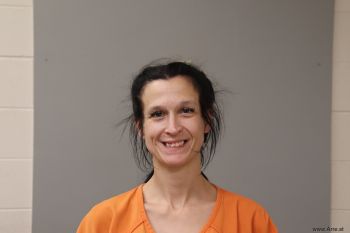 Lynette Nicole Finklea Mugshot