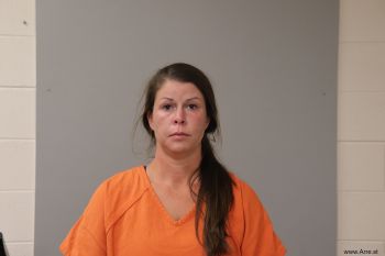 Lynn Amanda Smith Mugshot