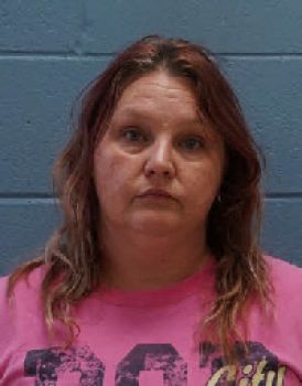 Lynn Robertson Stacy Mugshot