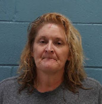 Lynn Nixon Victoria Mugshot