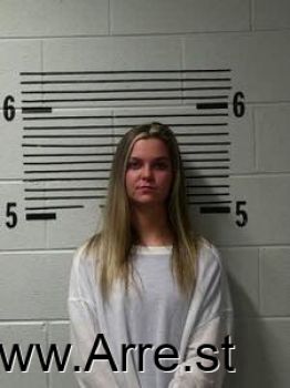 Madison  Williams Mugshot