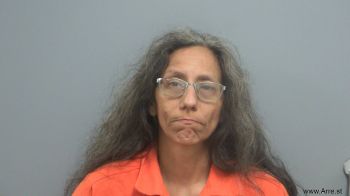 Maile Kuulei Burkhalter Mugshot