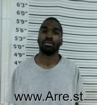 Malcolm  Burks Mugshot