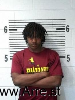 Malik  Allen Mugshot