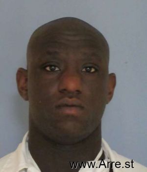 Manderius Jaquan Mount Mugshot