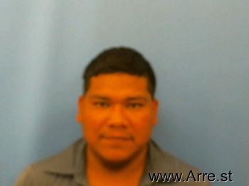 Manuel Hernandez Aguilar Mugshot