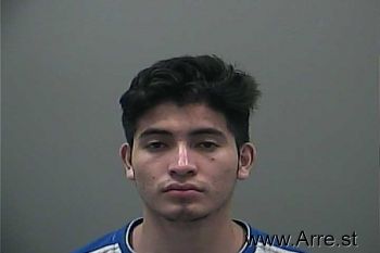 Manuel Atililo Perez-vazques Mugshot