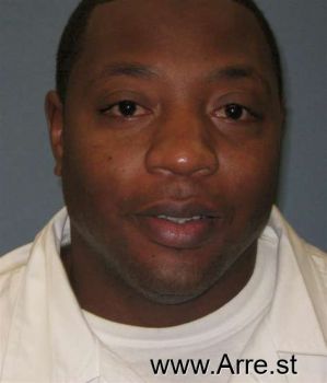 Marcel  Austin Mugshot