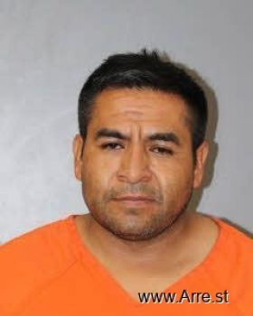 Marcos  Ibarra Mugshot