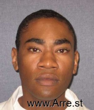 Marcus Lydell Allen Mugshot