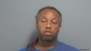 Marcus Undra Branyon Mugshot