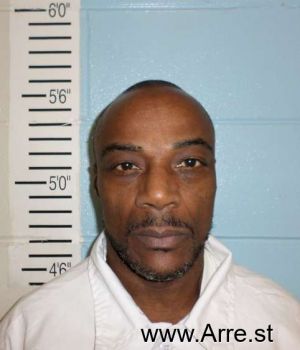 Marcus Lamont Carroll Mugshot