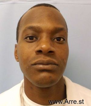 Marcus  Davis Mugshot