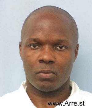 Marcus Antonio Ford Mugshot