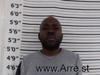 Marcus  Golden Mugshot