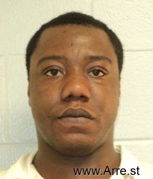 Marcus  Green Mugshot