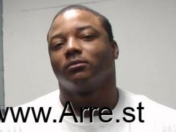 Marcus  Harrison Mugshot