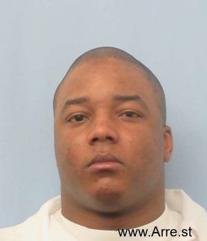 Marcus  Harrison Mugshot