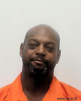 Marcus Antwan Jenkins Sr Mugshot