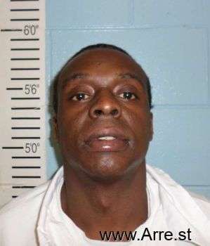 Marcus  Mcdonald Mugshot