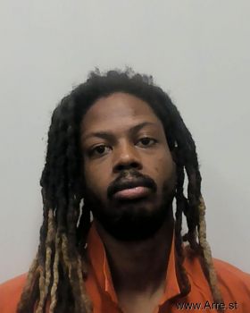 Marcus Anthony Mcfadden Mugshot