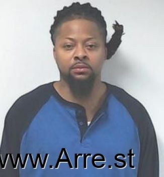 Marcus  Miller Mugshot