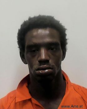 Marcus Marquis Moorer Mugshot