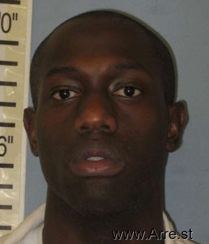 Marcus Juan Reid Mugshot