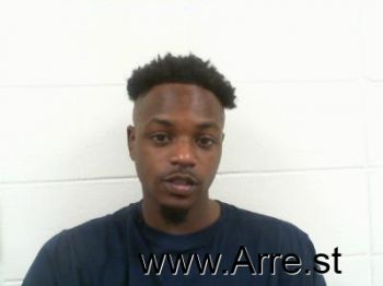 Marcus Miles Richardson Mugshot