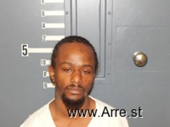 Marcus Deangelo Richardson Mugshot