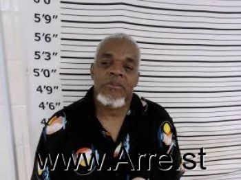 Marcus  Slater Mugshot