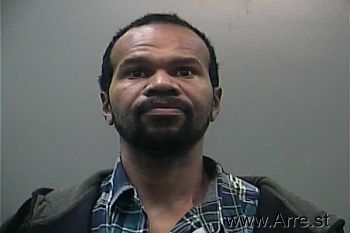 Marcus T Rice Mugshot