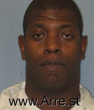 Marcus Lamonte Walker Mugshot