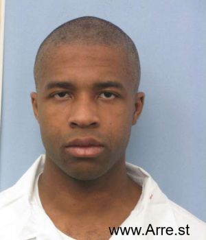 Marcus Trashawn Wallace Mugshot