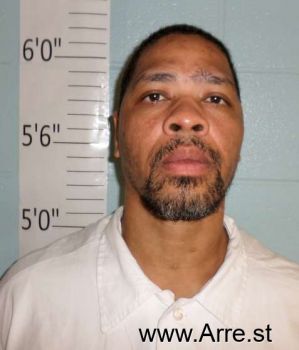 Marcus  Young Mugshot