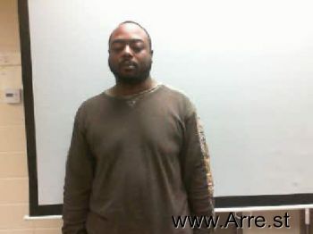 Marcus Miketavis Baker Mugshot